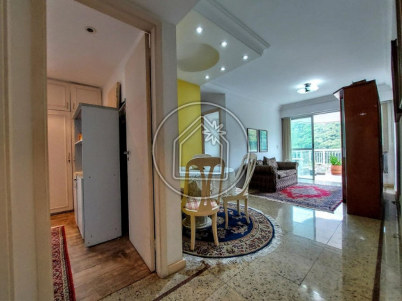 Imagem Apartamento com 2 Quartos à Venda, 90 m² em Botafogo - Rio De Janeiro