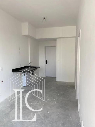 Imagem Apartamento com 1 Quarto à Venda, 38 m² em Moema - São Paulo Imagem Apartamento com 1 Quarto à Venda, 38 m² em Moema - São Paulo