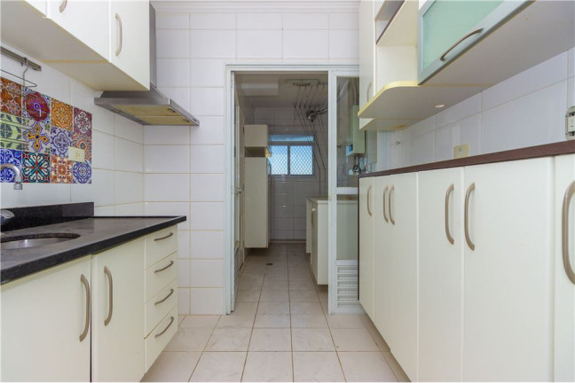 Foto do imóvel Imóvel com 3 Quartos à Venda,  em Vila Mariana - São Paulo