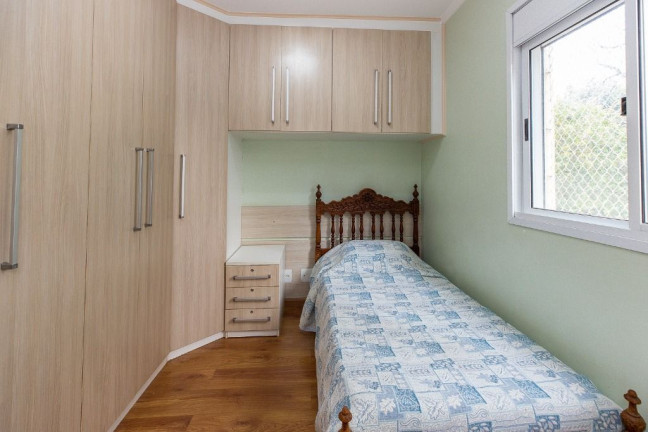 Imagem Apartamento com 2 Quartos à Venda, 81 m² em Aclimação - São Paulo