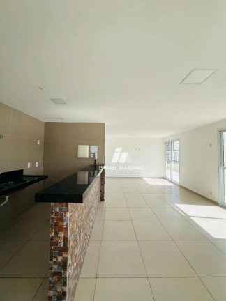 Imagem Apartamento com 2 Quartos à Venda, 55 m² em Aribiri - Vila Velha Imagem Apartamento com 2 Quartos à Venda, 55 m² em Aribiri - Vila Velha