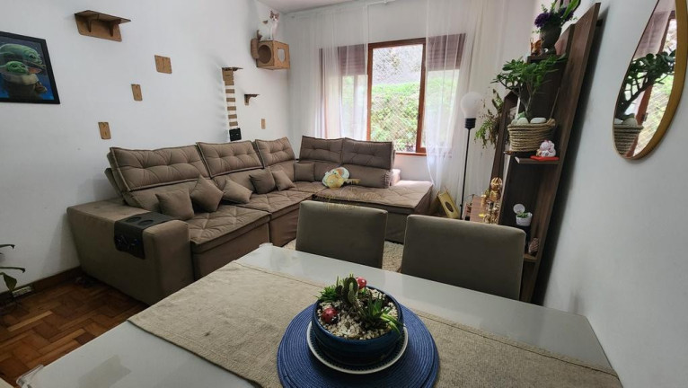 Imagem Apartamento com 2 Quartos à Venda, 44 m² em Várzea - Teresópolis Imagem Apartamento com 2 Quartos à Venda, 44 m² em Várzea - Teresópolis