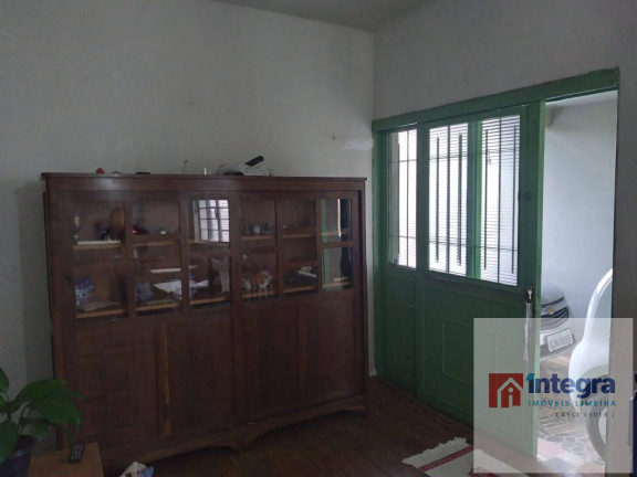 Imagem Casa com 3 Quartos à Venda, 160 m² em Centro - Limeira Imagem Casa com 3 Quartos à Venda, 160 m² em Centro - Limeira