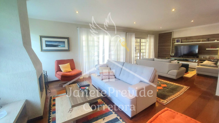 Imagem Casa de Condomínio com 4 Quartos à Venda, 314 m² em Alphaville - Santana De Parnaíba Imagem Casa de Condomínio com 4 Quartos à Venda, 314 m² em Alphaville - Santana De Parnaíba