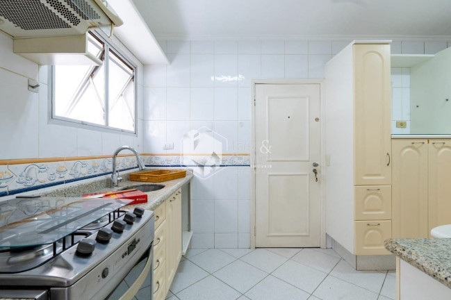 Imagem Apartamento com 3 Quartos à Venda, 92 m² em Brooklin Paulista - São Paulo