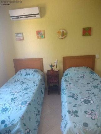 Imagem Imóvel com 3 Quartos à Venda, 90 m² em Guarajuba - Camaçari