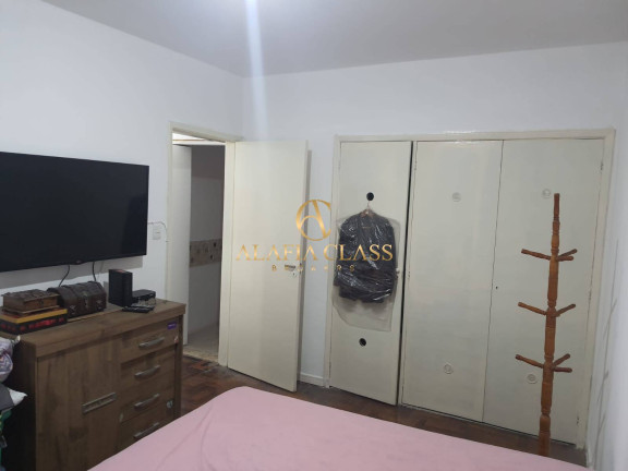Imagem Apartamento com 2 Quartos à Venda, 90 m² em Consolação - São Paulo