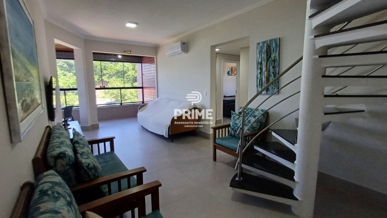 Imagem Cobertura com 3 Quartos à Venda, 187 m² em Prainha - Caraguatatuba