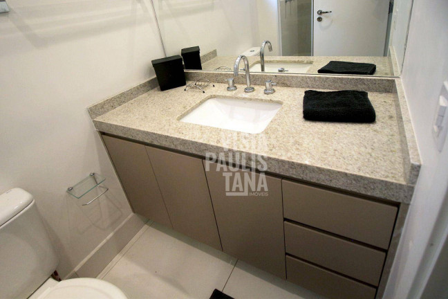 Imagem Apartamento com 1 Quarto para Alugar, 44 m² em Paraíso - São Paulo Imagem Apartamento com 1 Quarto para Alugar, 44 m² em Paraíso - São Paulo
