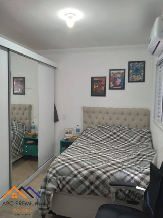 Imagem Apartamento com 3 Quartos à Venda, 89 m² em Vila Pires - Santo André Imagem Apartamento com 3 Quartos à Venda, 89 m² em Vila Pires - Santo André
