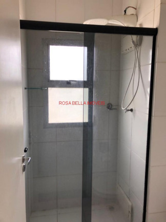 Imagem Apartamento com 2 Quartos à Venda, 52 m² em Morada Das Vinhas - Jundiaí