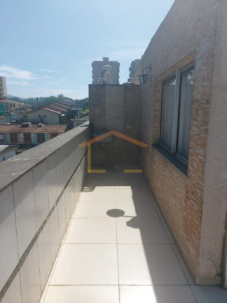 Imagem Cobertura com 2 Quartos à Venda, 68 m² em Vila Amália (zona Norte) - São Paulo Imagem Cobertura com 2 Quartos à Venda, 68 m² em Vila Amália (zona Norte) - São Paulo