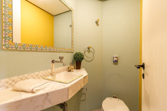 Imagem Apartamento com 3 Quartos à Venda, 154 m² em Alto Da Lapa - São Paulo Imagem Apartamento com 3 Quartos à Venda, 154 m² em Alto Da Lapa - São Paulo