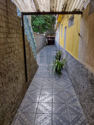 Imagem Casa com 2 Quartos à Venda, 70 m² em Campo Grande - Rio De Janeiro