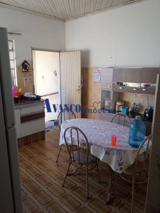 Imagem Casa com 3 Quartos à Venda, 235 m² em Vila Mafalda - Jundiaí