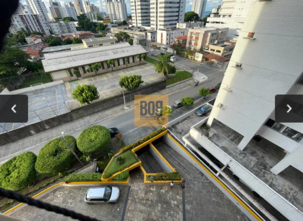 Imagem Apartamento com 3 Quartos à Venda ou Locação, 112 m² em Candeias - Jaboatão Dos Guararapes Imagem Apartamento com 3 Quartos à Venda ou Locação, 112 m² em Candeias - Jaboatão Dos Guararapes
