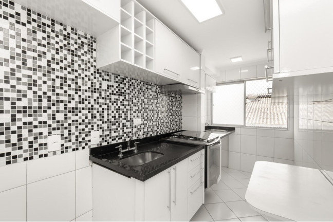 Imagem Apartamento com 3 Quartos à Venda, 62 m² em Vila Ema - São Paulo Imagem Apartamento com 3 Quartos à Venda, 62 m² em Vila Ema - São Paulo