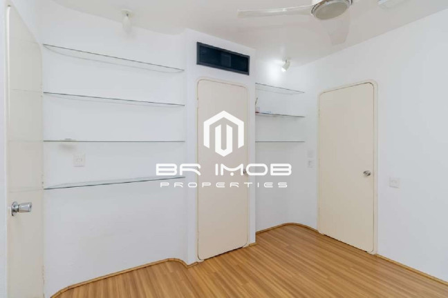 Imagem Sala Comercial à Venda, 54 m² em Itaim Bibi - São Paulo