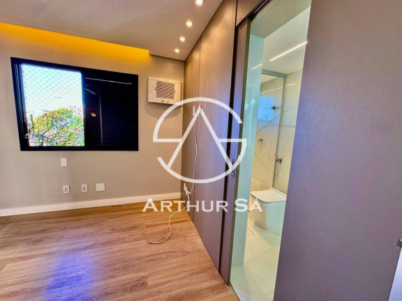 Imagem Apartamento com 5 Quartos à Venda, 147 m² em Norte (águas Claras) - Brasília Imagem Apartamento com 5 Quartos à Venda, 147 m² em Norte (águas Claras) - Brasília