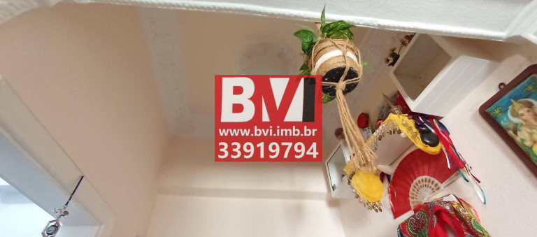 Imagem Apartamento com 1 Quarto à Venda, 34 m² em São Francisco Xavier - Rio De Janeiro