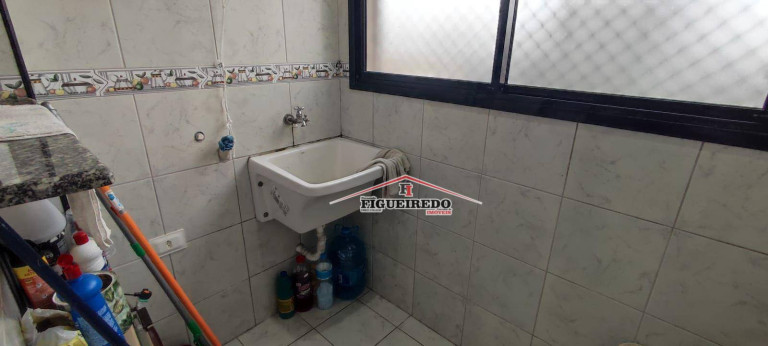 Imagem Apartamento com 1 Quarto à Venda, 56 m² em Aviação - Praia Grande