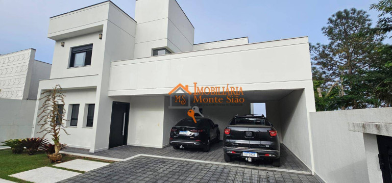 Imagem Casa com 3 Quartos à Venda, 300 m² em Jardim Imperial Hills Iii - Arujá Imagem Casa com 3 Quartos à Venda, 300 m² em Jardim Imperial Hills Iii - Arujá