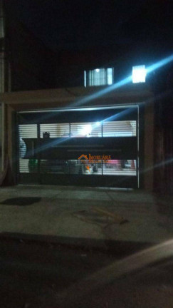 Imagem Casa com 3 Quartos à Venda, 226 m² em Jardim Presidente Dutra - Guarulhos Imagem Casa com 3 Quartos à Venda, 226 m² em Jardim Presidente Dutra - Guarulhos