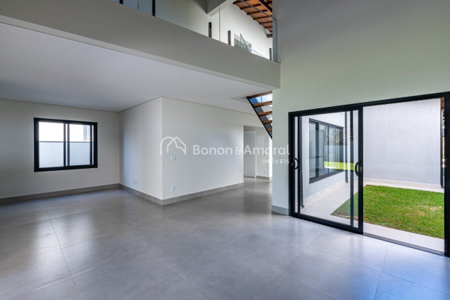 Imagem Casa de Condomínio com 4 Quartos à Venda, 388 m² em Vila Hollândia - Campinas Imagem Casa de Condomínio com 4 Quartos à Venda, 388 m² em Vila Hollândia - Campinas