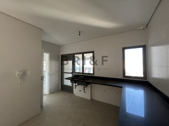 Imagem Apartamento com 3 Quartos à Venda, 192 m² em Campo Belo - São Paulo Imagem Apartamento com 3 Quartos à Venda, 192 m² em Campo Belo - São Paulo
