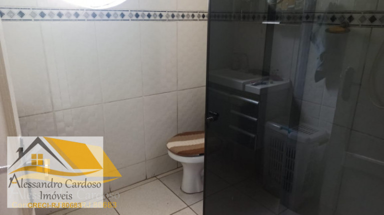 Imagem Casa com 3 Quartos à Venda, 130 m² em Braunes - Nova Friburgo Imagem Casa com 3 Quartos à Venda, 130 m² em Braunes - Nova Friburgo