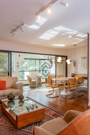 Imagem Apartamento com 2 Quartos à Venda, 146 m² em Jardim Paulista - São Paulo Imagem Apartamento com 2 Quartos à Venda, 146 m² em Jardim Paulista - São Paulo