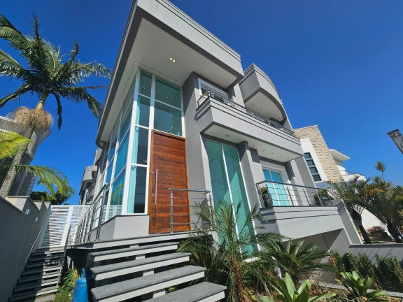 Casa com 4 Quartos à Venda, 548 m² em Parque Terra Nova Ii - São Bernardo Do Campo
