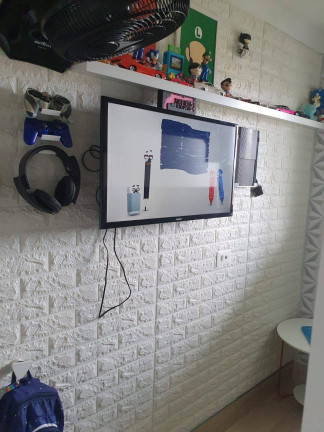 Imagem Apartamento com 2 Quartos à Venda,  em Vila Padre Manoel De Nóbrega - Campinas