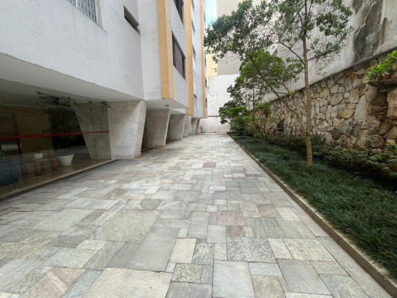 Imagem Apartamento com 2 Quartos à Venda, 112 m² em Paraíso - São Paulo Imagem Apartamento com 2 Quartos à Venda, 112 m² em Paraíso - São Paulo