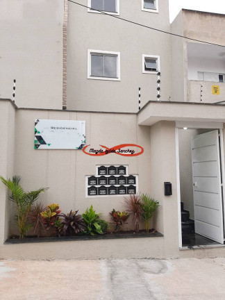 Imagem Apartamento com 2 Quartos à Venda, 42 m² em Itaquera - São Paulo
