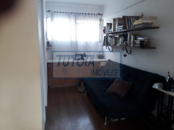 Imagem Apartamento com 3 Quartos à Venda, 123 m² em Paraiso - Sao Paulo Imagem Apartamento com 3 Quartos à Venda, 123 m² em Paraiso - Sao Paulo