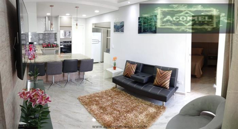 Imagem Apartamento à Venda, 56 m² em Alphaville - Barueri Imagem Apartamento à Venda, 56 m² em Alphaville - Barueri