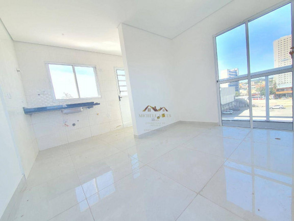 Imagem Apartamento com 2 Quartos à Venda, 40 m² em Artur Alvim - São Paulo Imagem Apartamento com 2 Quartos à Venda, 40 m² em Artur Alvim - São Paulo