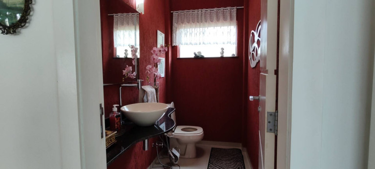 Imagem Casa de Condomínio com 6 Quartos para Alugar, 394 m² em Ponta Negra - Manaus Imagem Casa de Condomínio com 6 Quartos para Alugar, 394 m² em Ponta Negra - Manaus