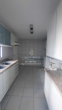 Imagem Apartamento com 3 Quartos à Venda, 87 m² em Torre - Recife Imagem Apartamento com 3 Quartos à Venda, 87 m² em Torre - Recife