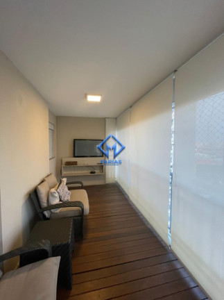 Imagem Apartamento com 3 Quartos à Venda, 146 m² em Ipiranga - São Paulo