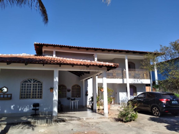 Imagem Casa com 5 Quartos à Venda, 550 m² em Setor Habitacional Arniqueira (águas Claras) - Brasília Imagem Casa com 5 Quartos à Venda, 550 m² em Setor Habitacional Arniqueira (águas Claras) - Brasília