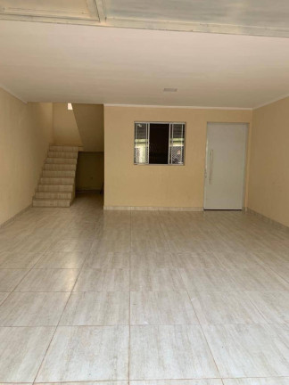 Imagem Casa com 4 Quartos à Venda, 160 m² em Parque Esmeralda - Barueri