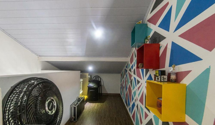 Imagem Casa com 3 Quartos à Venda, 177 m² em Tatuapé - São Paulo