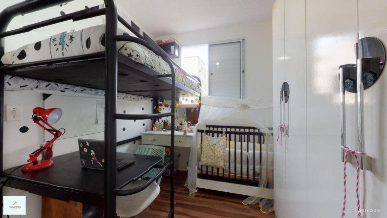 Imagem Apartamento com 2 Quartos à Venda, 44 m² em Jardim Leopoldina - Porto Alegre Imagem Apartamento com 2 Quartos à Venda, 44 m² em Jardim Leopoldina - Porto Alegre