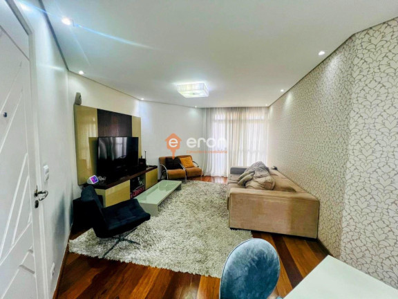 Imagem Apartamento com 3 Quartos à Venda, 122 m² Imagem Apartamento com 3 Quartos à Venda, 122 m²