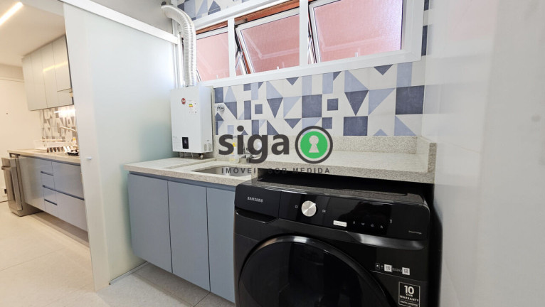 Imagem Apartamento com 2 Quartos à Venda, 96 m² em Jardim Londrina - São Paulo
