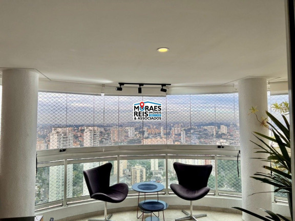 Imagem Apartamento com 3 Quartos à Venda, 261 m² em Vila Andrade - São Paulo Imagem Apartamento com 3 Quartos à Venda, 261 m² em Vila Andrade - São Paulo