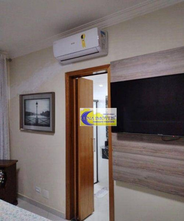 Imagem Cobertura com 3 Quartos à Venda, 266 m² em Centro - São Bernardo Do Campo Imagem Cobertura com 3 Quartos à Venda, 266 m² em Centro - São Bernardo Do Campo