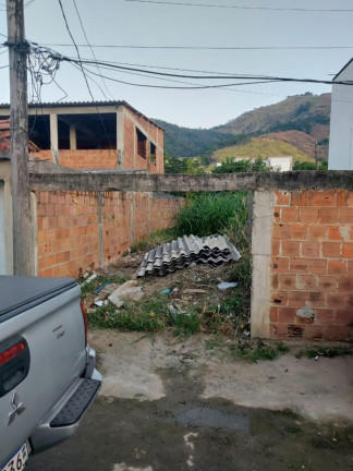Imagem Terreno à Venda, 216 m² em Campo Grande - Rio De Janeiro